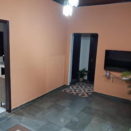 Casa Das Neves Miguel Pereira Dış mekan fotoğraf