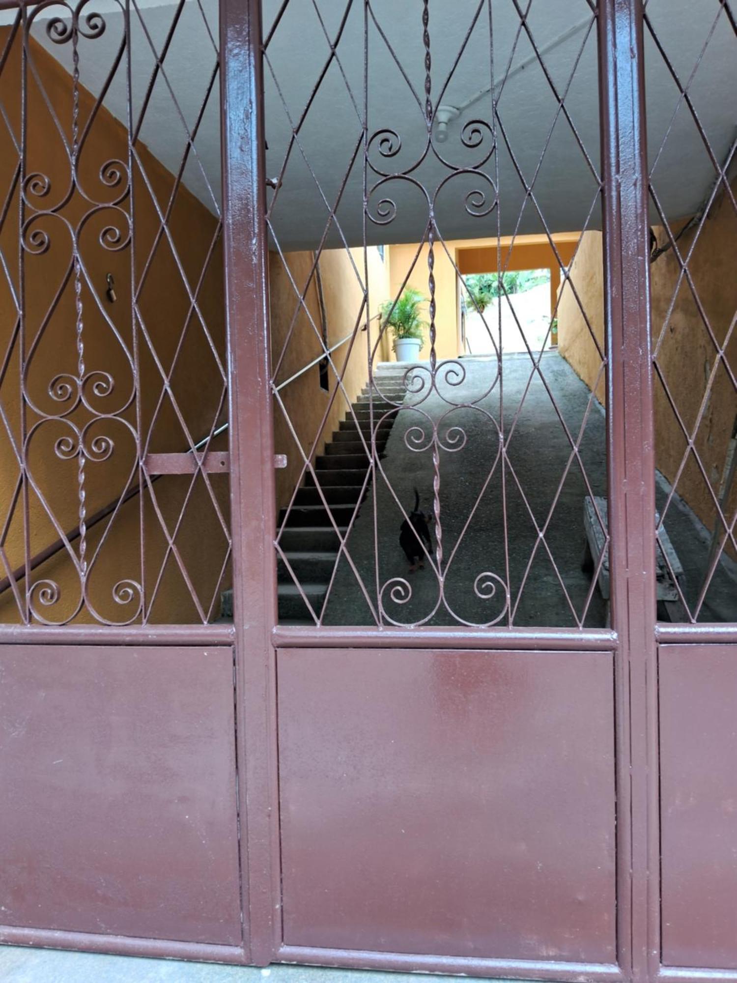 Casa Das Neves Miguel Pereira Dış mekan fotoğraf