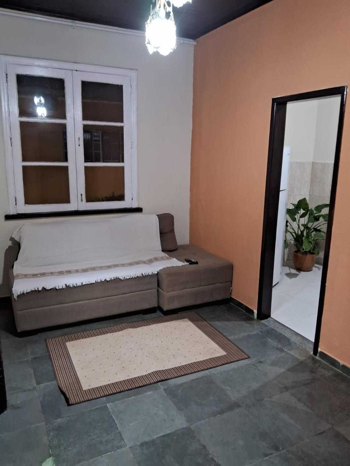 Casa Das Neves Miguel Pereira Dış mekan fotoğraf