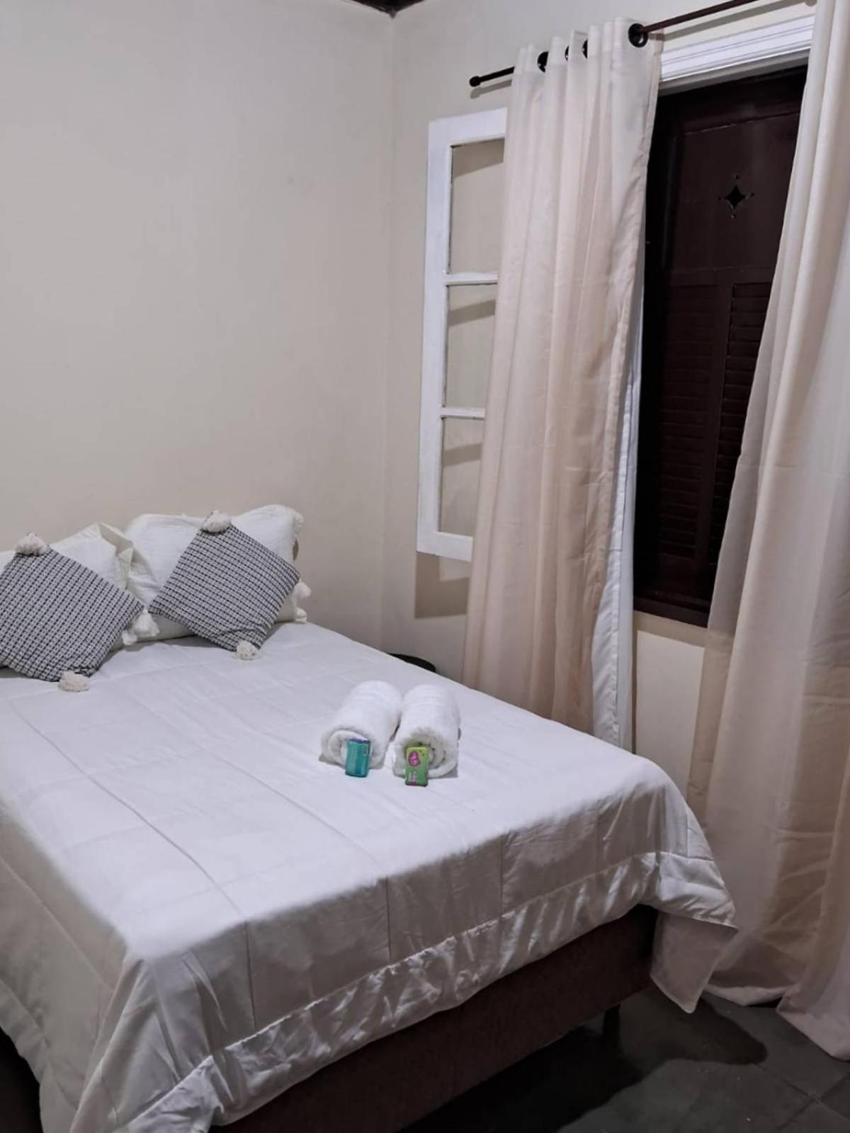 Casa Das Neves Miguel Pereira Dış mekan fotoğraf