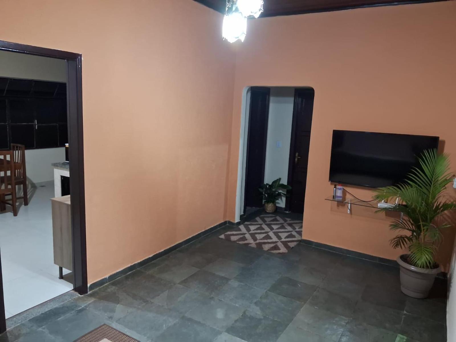 Casa Das Neves Miguel Pereira Dış mekan fotoğraf