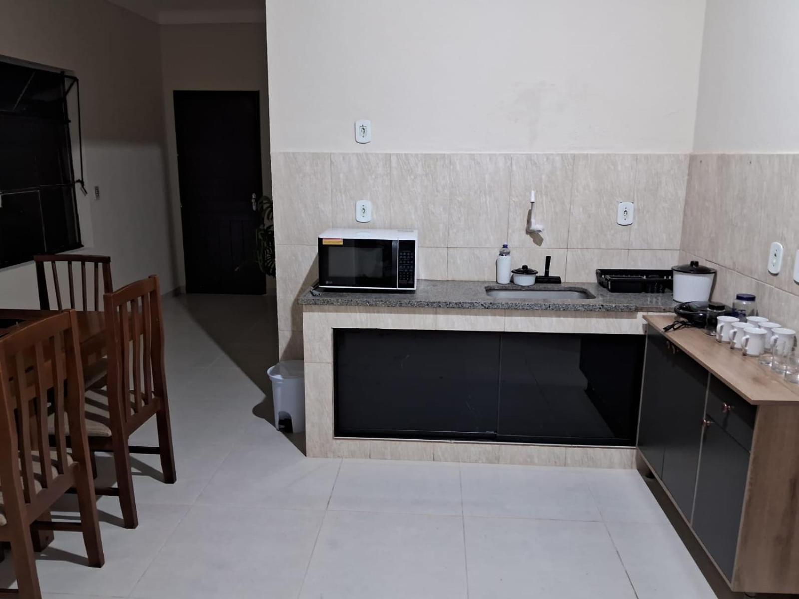 Casa Das Neves Miguel Pereira Dış mekan fotoğraf