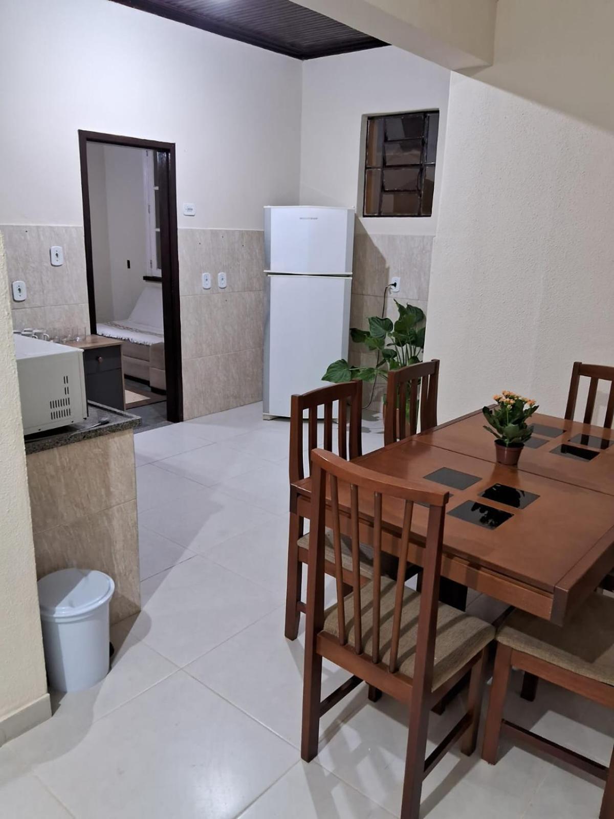 Casa Das Neves Miguel Pereira Dış mekan fotoğraf